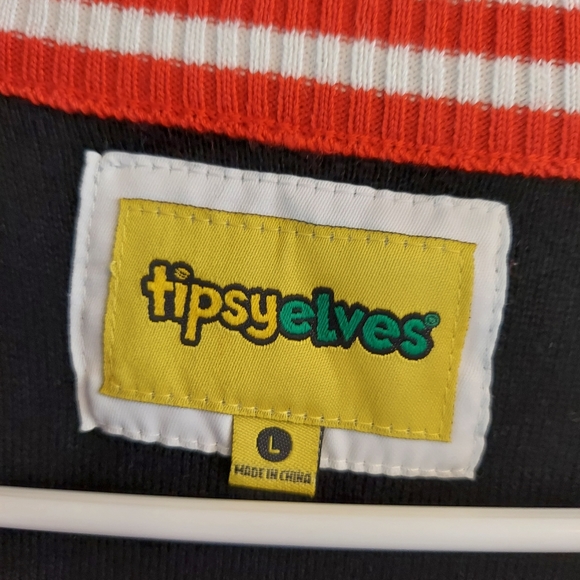 Ugly Christmas sweater - Picture 5 of 6